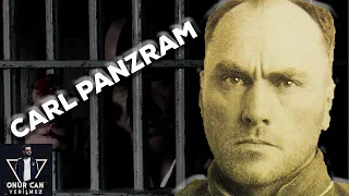 CARL PANZRAM I Seri Katiller Dosyası 1. Bölüm