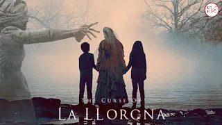 The Curse of La Llorona 2019 [ scene-2]