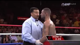Is this the best comeback in boxing history??? | Jose Luis Castillo vs Diego Corrales