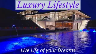 Luxury Lifestyle / Visualization / Billionaire Lifestyle / Motivation - 019