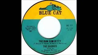 The Dum Dum Ditty-Goodies-'1965- 45-Blue Cat 117.wmv