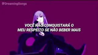 Hai, phút Hon Remix (legendado/tradução)