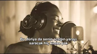 Buika - No Habra Nadie En El Mundo - (Türkçe altyazılı)