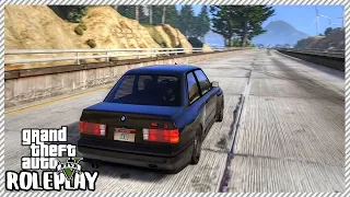GTA 5 Roleplay - Buying my 'NEW' Car for $51,000 | RedlineRP #476
