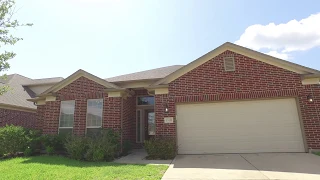 15111 Jenista Lane, Cypress, TX 77429