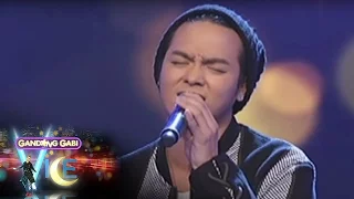 GGV: Sam sings "Remember Me"