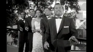 The Platters  "Twilight Time"    1958    (Audio Remastered)