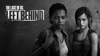 The Last of Us: Left Behind (The Movie)