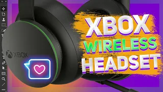 Xbox Wireless Headset ОБЗОР | СРАВНЕНИЕ | СТОЯТ СВОИХ ДЕНЕГ? | НАСТРОЙКИ ГАРНИТУРЫ XBOX |