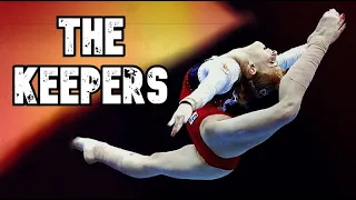 Gymnastics II The Keepers