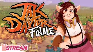 Jak and Daxter - FINALE