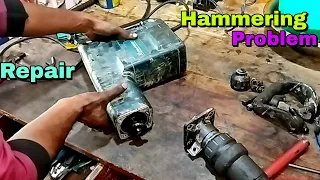 11kg braker machine braking problem solv |how to repair gsh11e braker machine | how to repair 11e