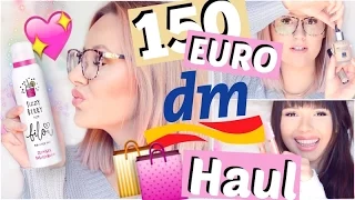 150€ dm Haul - XXXXL | ViktoriaSarina