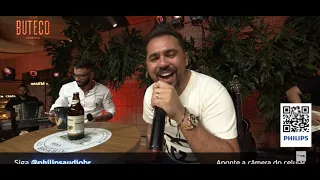 Gusttavo Lima - Algo Mais feat. Xand Avião (Ao Vivo) Live Buteco Em Casa - 06/03/2021