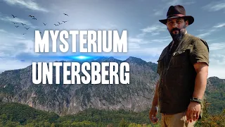 Mysterium Untersberg: Der aktuelle Stand - Interview mit Mario Rank