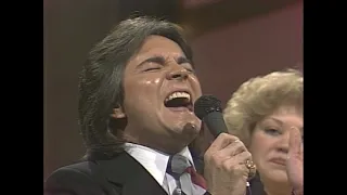 Happy Goodmans (1981) | "I've Already Won The War" | Southern Gospel feat Johnny Cook