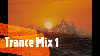 Trance Mix #001