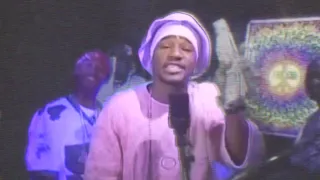 Cookin Soul - CAM'RON freestyle