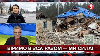 🇺🇦БАХМУТ: близько 4500 мирних жителів досі перебувають у місті