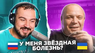 У меня звёздная болезнь? / 59 выпуск / пианист в чат рулетке