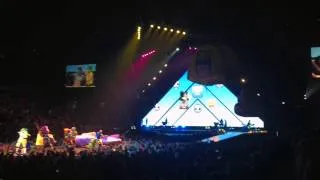 KATY PERRY THIS IS HOW WE DO-LAST FRIDAY NIGHT PRISMATIC WORLD TOUR