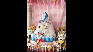 Songs on Sri Sri Sarada Maa   Swami Sarvagananda