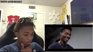 DEESTROYING ITS FINALLY HAPPENING (PROJECT NFL) REACTION