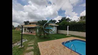 Vista mais linda de São Pedro / Chácara á venda em São Pedro (SP) - Loteamento Serra Verde-R$650.000