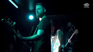 Cold in Berlin - The Power - Live at The Victoria, London (October 2019)