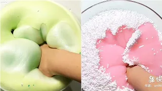 Most relaxing slime videos compilation # 611//Its all Satisfying