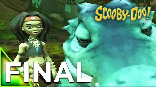 Scooby-Doo! and the Spooky Swamp | FINAL | 100% Walkthrough (No Commentary)