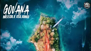 Govana - Needle Island (Official Audio)