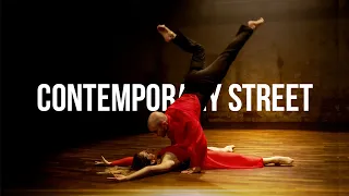 Sam Smith & Kim Petras - Unholy | Neo Contemporary Dance | Choreo Sullivan Paniagua & Axelle Rabia