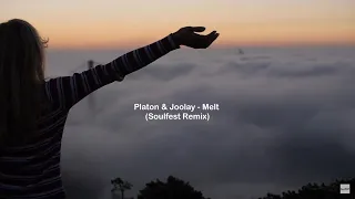 Platon & Joolay - Melt (Soulfest Remix) [Music Video]