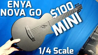 Enya Nova Go MINI! Live Performance