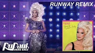 "Bring Back My Girls" - Runway Version | Season 13 | RuPaul’s Drag Race
