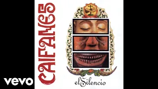 Caifanes - Debajo de Tu Piel (Cover Audio)