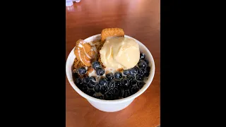 Bingsu, the frozen treat you have always wanted! | Teasu | New Mexico Eats!