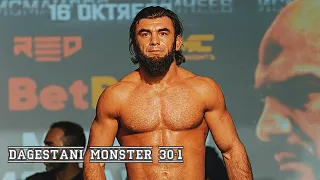 DAGESTANI MONSTER KILLS EVERYONE ▶ 30-1 BEST KNOCKOUTS / VAGAB VAGABOV - HIGHLIGHTS [HD]