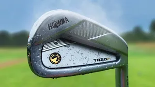 The BEST golf clubs from Japan!?