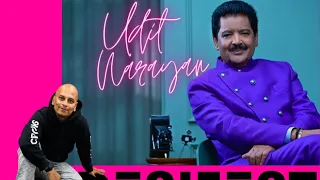 Udit Narayan Hits with DJ SatsB - come and join us!