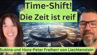 198. Auf in die Freiheit! Dieses Wissen verändert dein Weltbild - Interview von Subina Giuletti