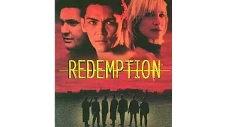 Cynthia Rothrock : Redemption (2002) - Trailer