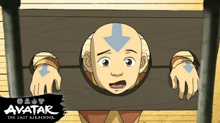 Every Time Someone BROKE THE LAW in ATLA 🚨 | Avatar: The Last Airbender