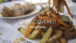 Undiscovered South Australia: Barossa Valley