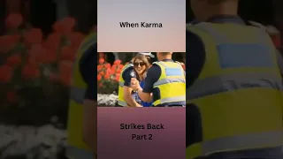 Instant Justice: When Karma Strikes Back - Part 2