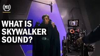 What is Skywalker Sound | Inside Skywalker Sound | Behind the Scenes of Star Wars