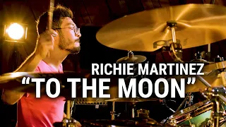 Meinl Cymbals - Richie Martinez - "To the Moon"