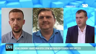 Zgjedhet sot në Himarë shkaktojnë debat në studio: Të gjithë kryetarët do ikin - Shqipëria Live