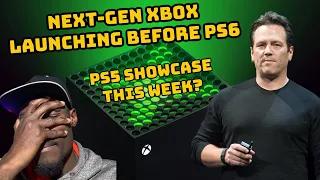 Huge Xbox Next-Gen Console Rumor (Trying To Beat PS6 Launch) - DS2 PS5 PRO - PS5 Showcase This Week?